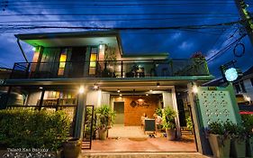 Talardkao Balcony Krabi