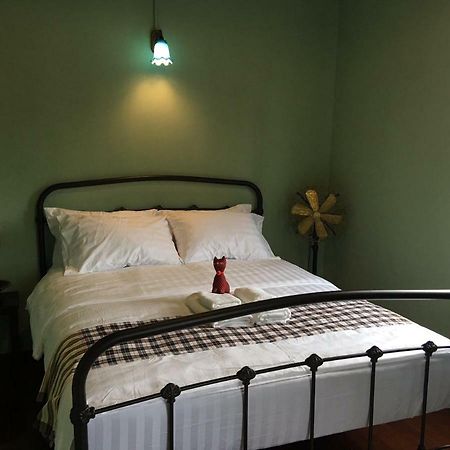Hostel Talardkao Balcony Krabi Zewnętrze zdjęcie