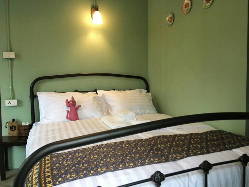 Hostel Talardkao Balcony Krabi Zewnętrze zdjęcie