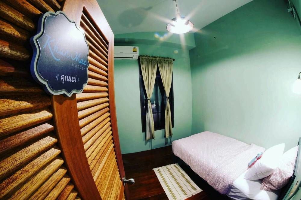Hostel Talardkao Balcony Krabi Zewnętrze zdjęcie