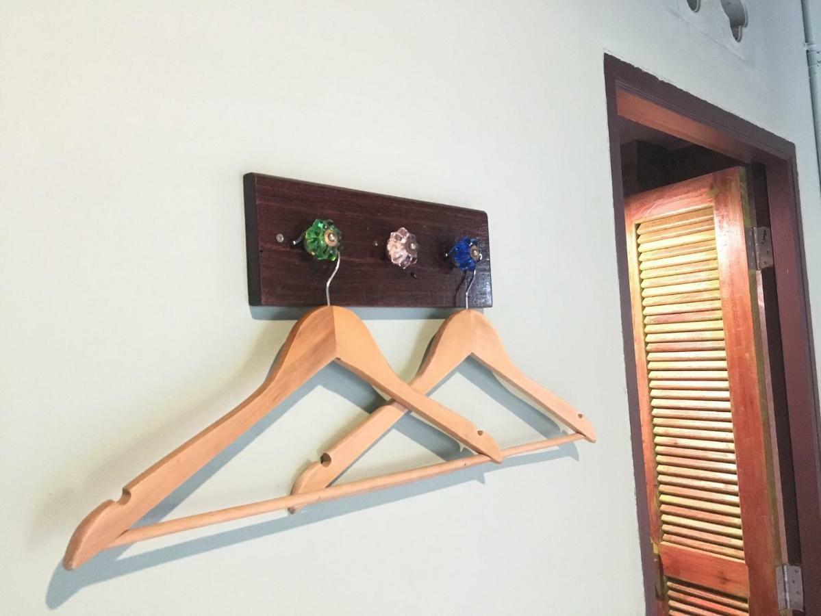 Hostel Talardkao Balcony Krabi Zewnętrze zdjęcie