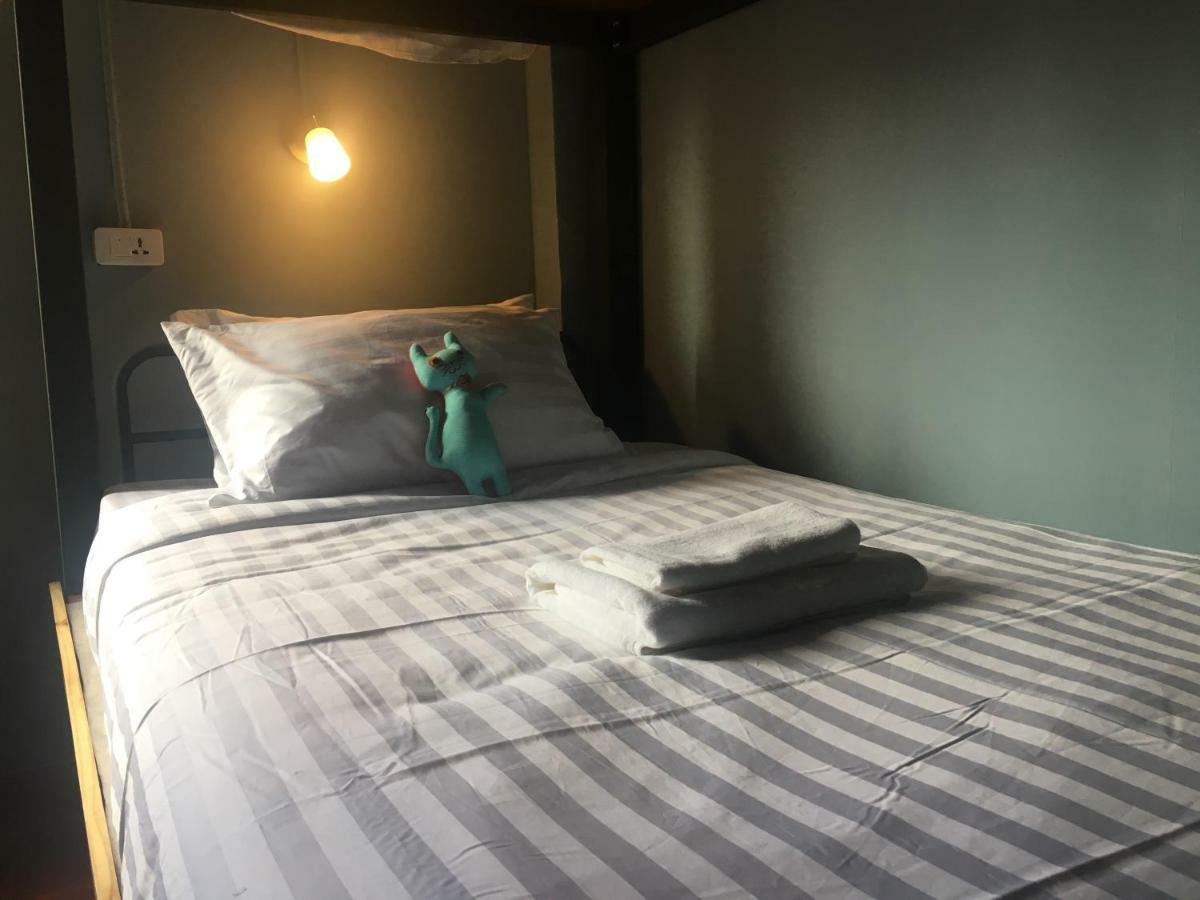 Hostel Talardkao Balcony Krabi Zewnętrze zdjęcie