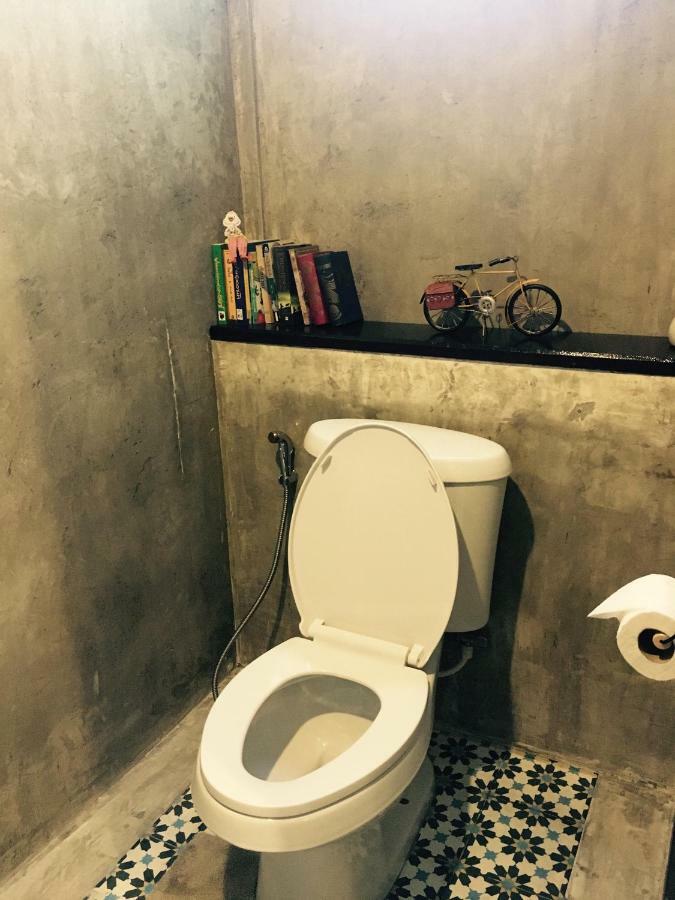 Hostel Talardkao Balcony Krabi Zewnętrze zdjęcie