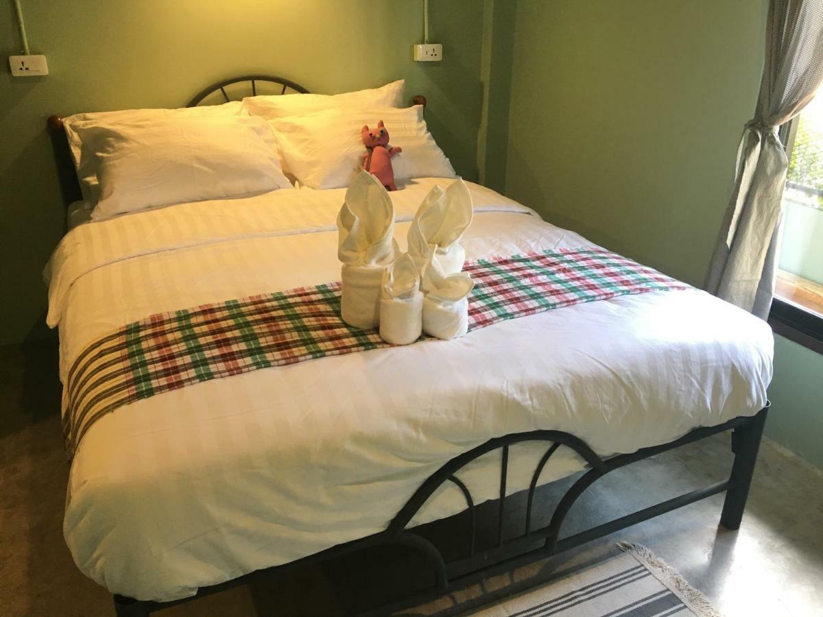 Hostel Talardkao Balcony Krabi Zewnętrze zdjęcie