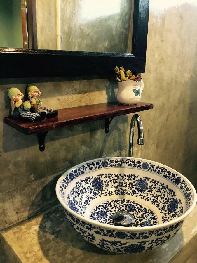 Hostel Talardkao Balcony Krabi Zewnętrze zdjęcie