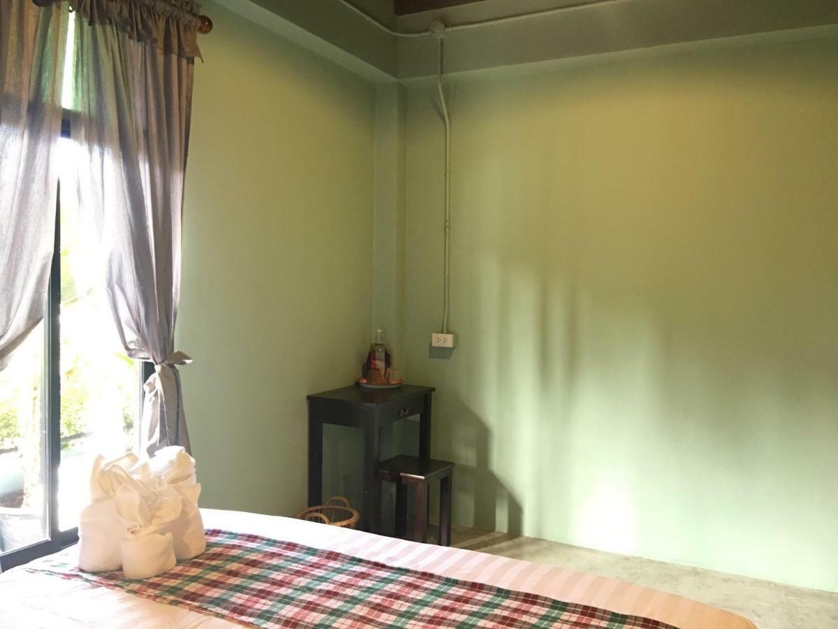 Hostel Talardkao Balcony Krabi Zewnętrze zdjęcie