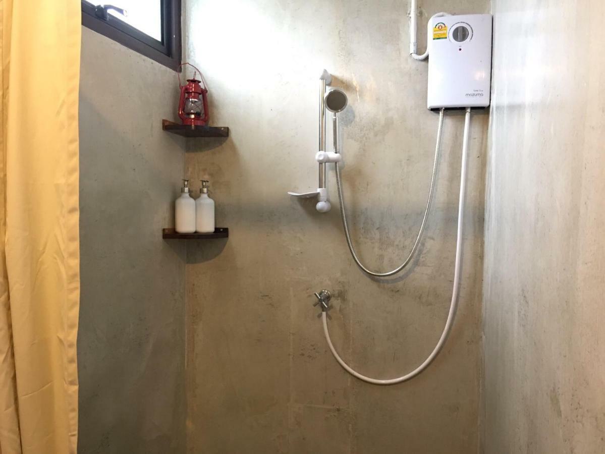 Hostel Talardkao Balcony Krabi Zewnętrze zdjęcie