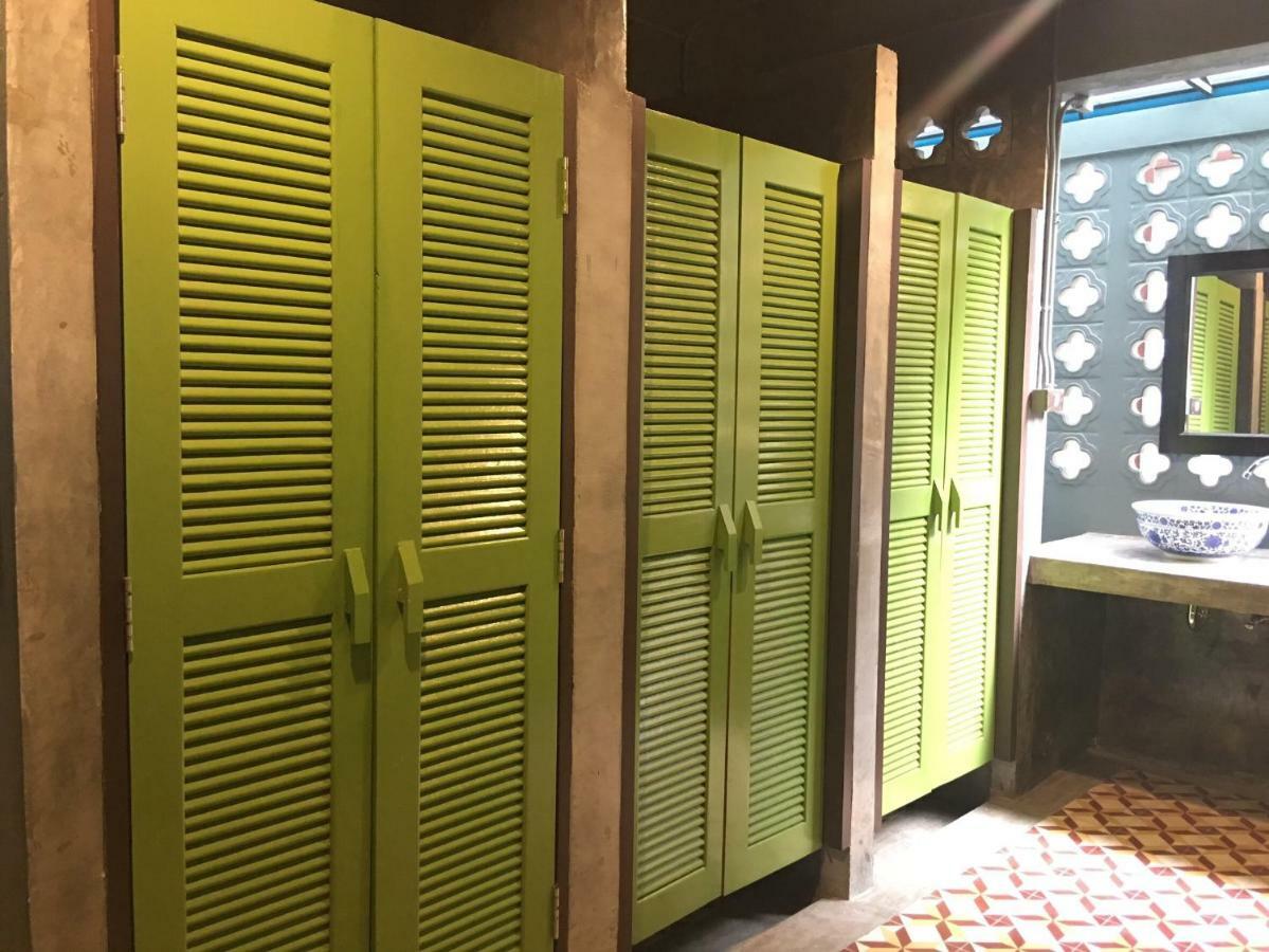 Hostel Talardkao Balcony Krabi Zewnętrze zdjęcie