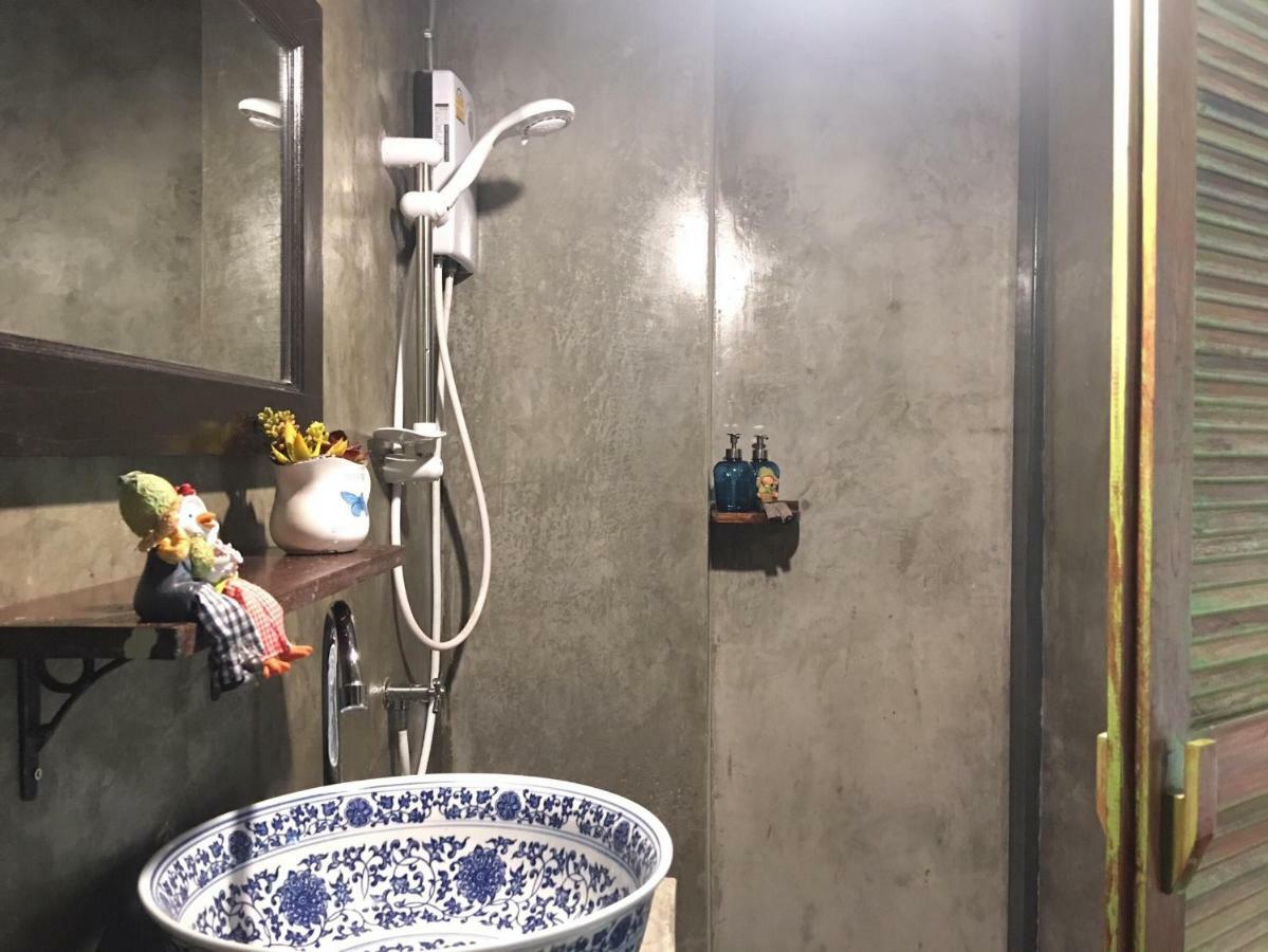Hostel Talardkao Balcony Krabi Zewnętrze zdjęcie