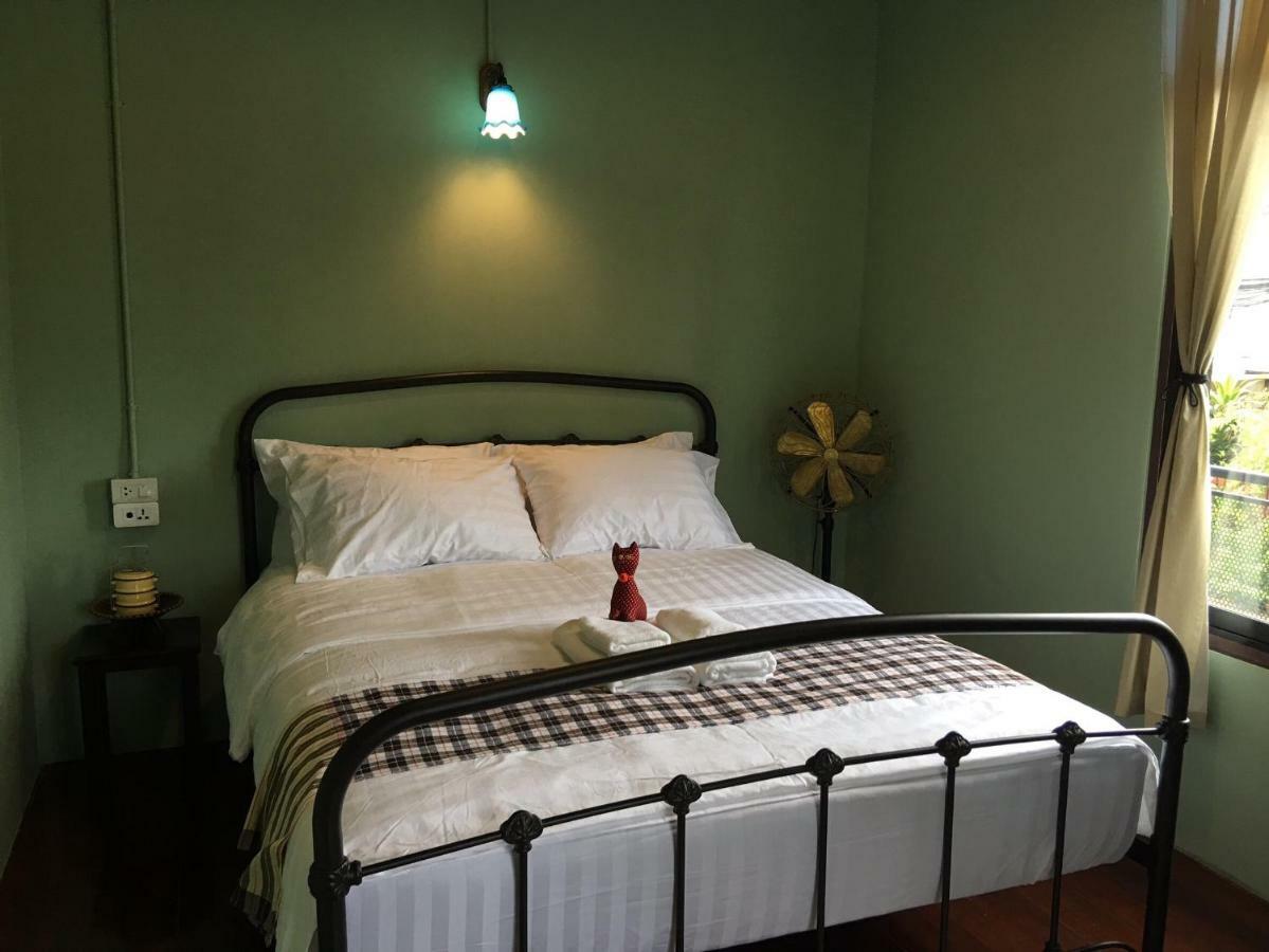 Hostel Talardkao Balcony Krabi Zewnętrze zdjęcie